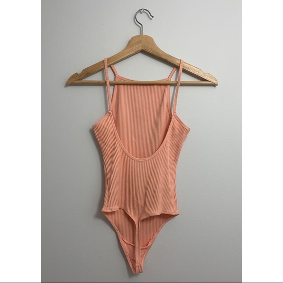 Aritzia Wilfred Bodysuit - Picture 3 of 3
